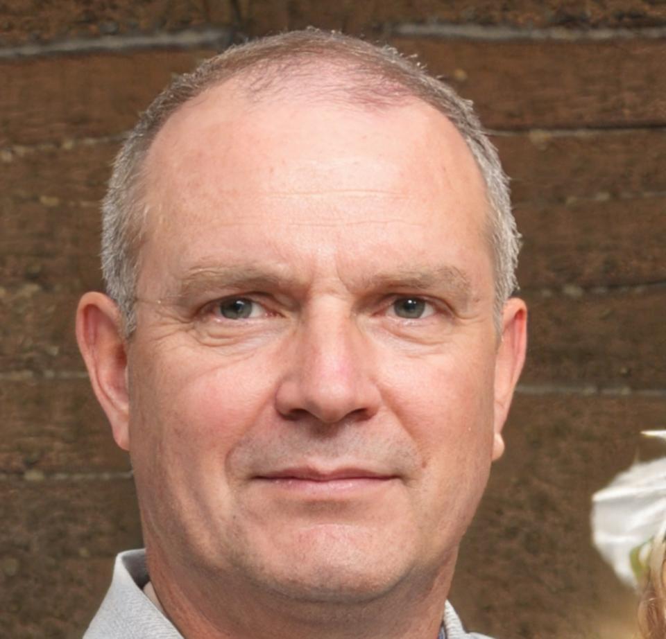 Michael Schmidt - Programmteilnehmer